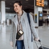 Organizer podróżny torba etui na dokumenty karty RFID paszport [22100000605]